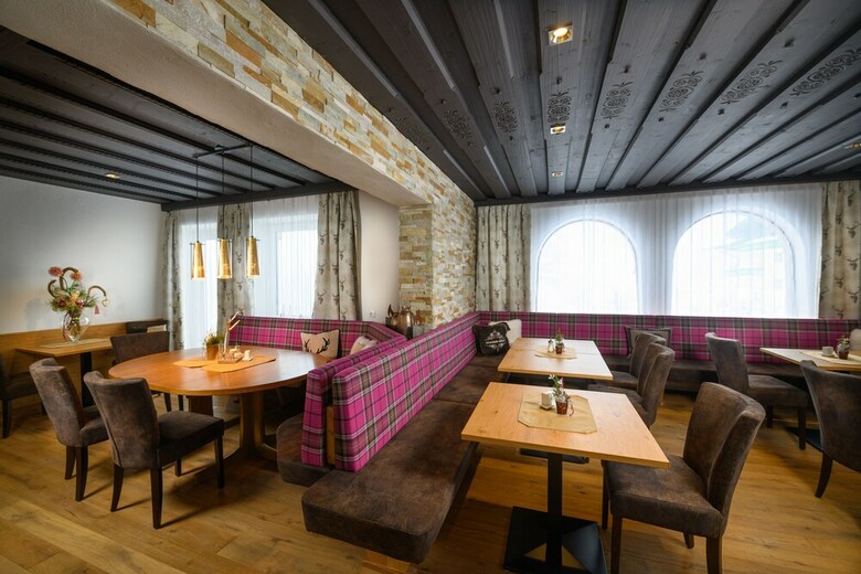 Landhotel Anna