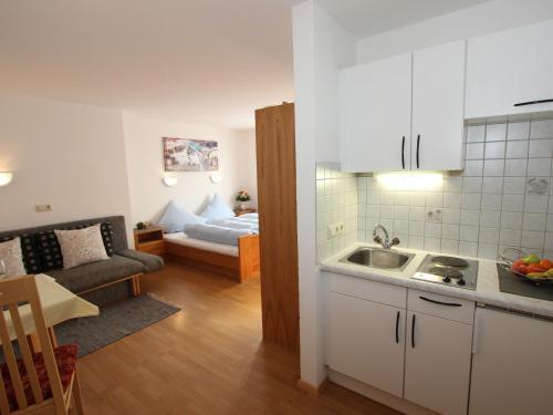 Apartamento Haus Daheim