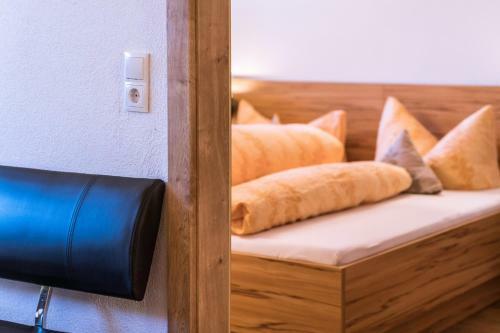 Apartamento G�stehaus Runhof