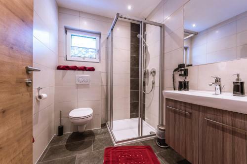 Apartamento G�stehaus Runhof