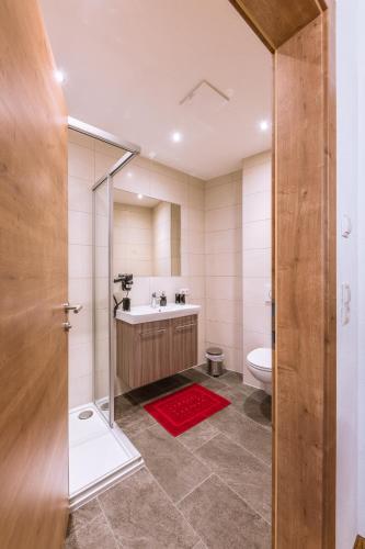 Apartamento G�stehaus Runhof