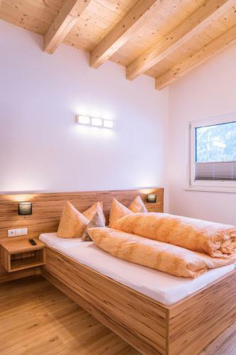 Apartamento G�stehaus Runhof