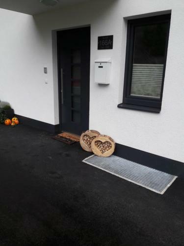 Apartamento G�stehaus Runhof