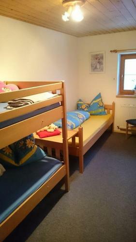 Apartamento Haus Kranzbichl