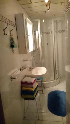 Apartamento Haus Kranzbichl