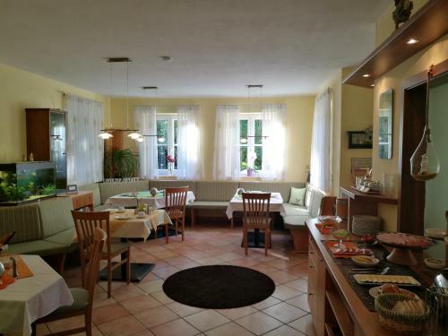Bed & Breakfast Fr�hst�ckspension Krump