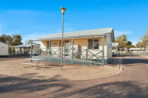 Port Broughton Tourist Park
