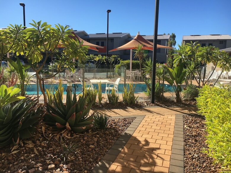 Hotel Onslow Beach Resort