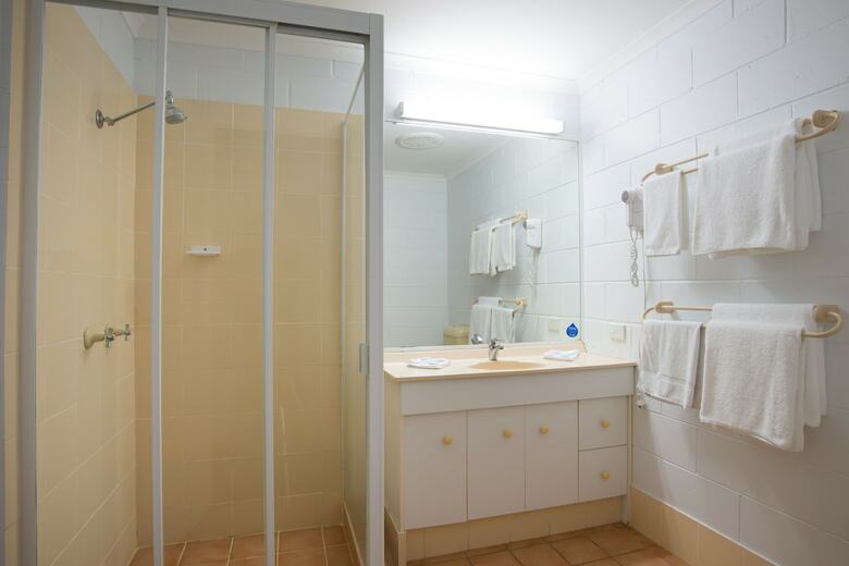 Apartamentos Cedar Lake Country Resort
