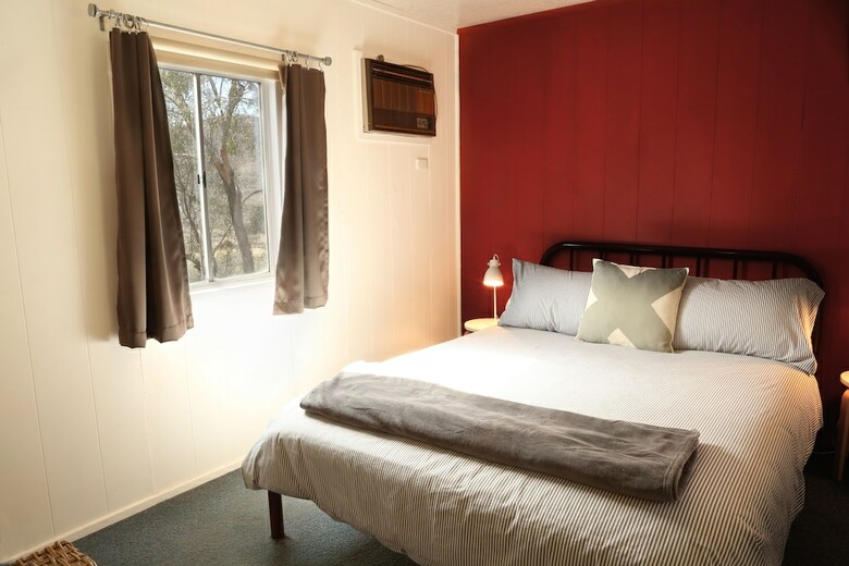 Lodge Pichi Richi Park