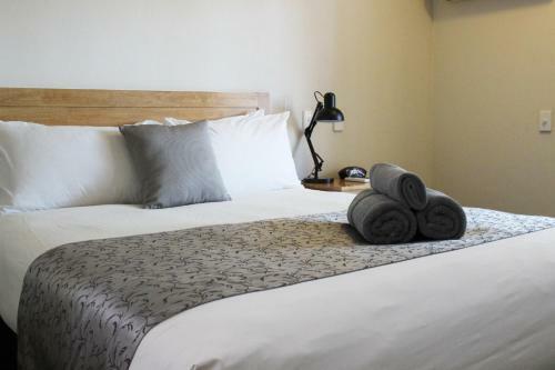 Hostal Henry's Quirindi