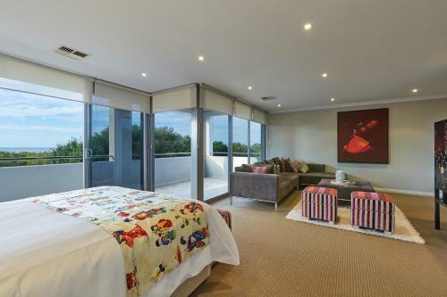 The Bay Residence, Dunsborough Wa