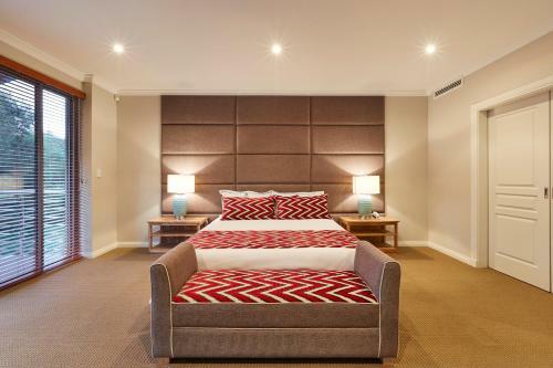 The Bay Residence, Dunsborough Wa