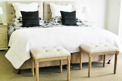 Bed & Breakfast The Willows B N B