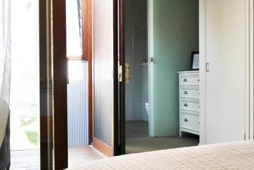 Bed & Breakfast The Willows B N B
