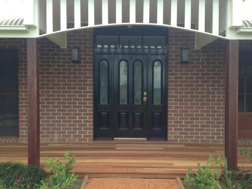 Bed & Breakfast The Willows B N B
