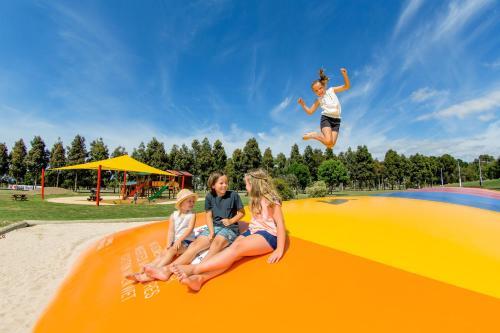 Big4 Bellarine Holiday Park