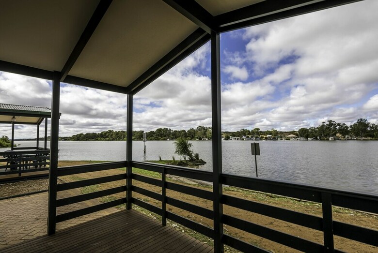 Mannum Riverside Caravan Park