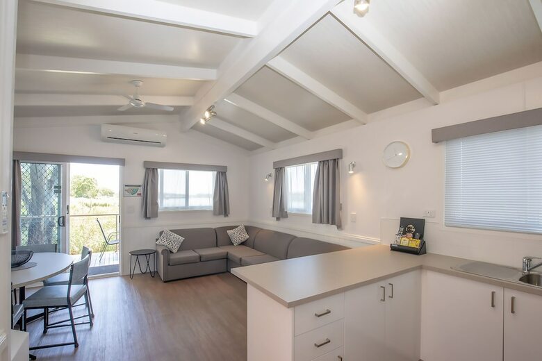 Mannum Riverside Caravan Park