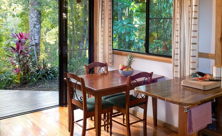 Lodge Sharlynn By The River