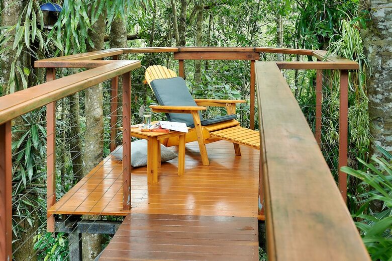 Lodge Sharlynn By The River