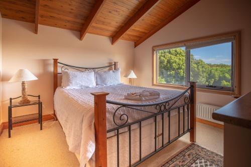 Hotel Mountain Seas Lodge