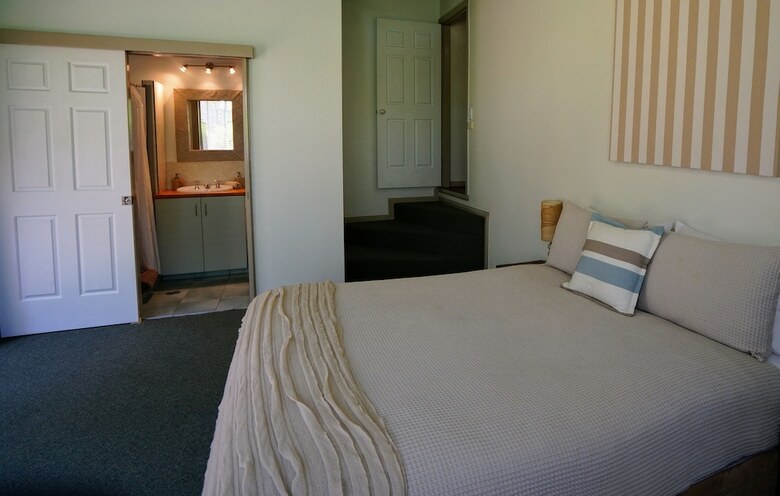 Apartamentos Kiwarrak Country Retreat