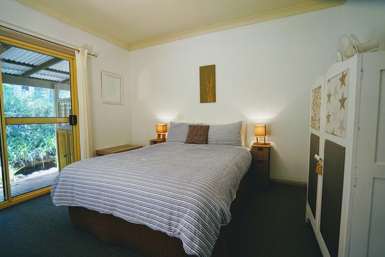 Apartamentos Kiwarrak Country Retreat