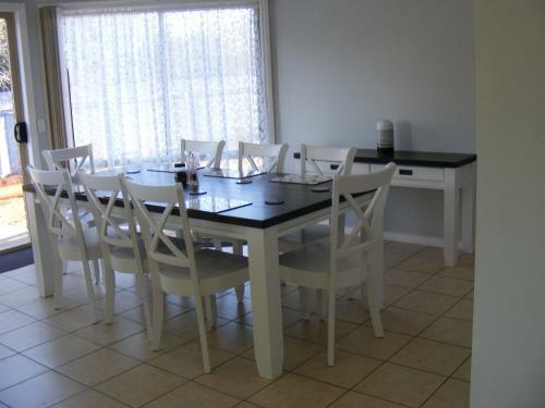 Numurkah Apartments - The Saxton