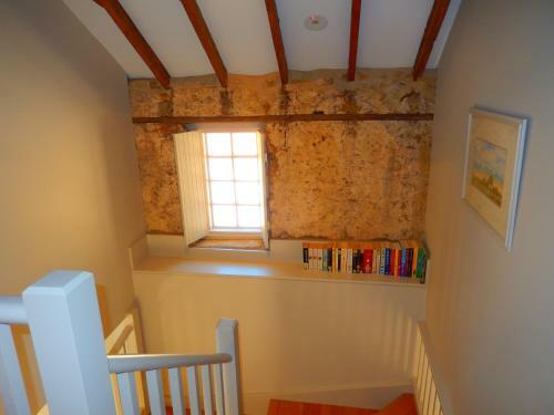 Bed & Breakfast Morialta Barns