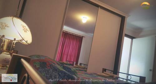 Back O Bourke Motel