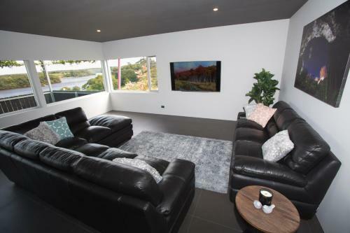 Nelson Victoria Luxury Holiday Accommodation
