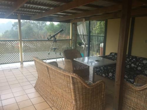 Hostal Oaktree Guest House