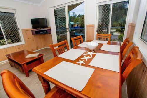 Reflections Holiday Parks Mylestom