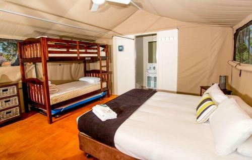 Reflections Holiday Parks Mylestom