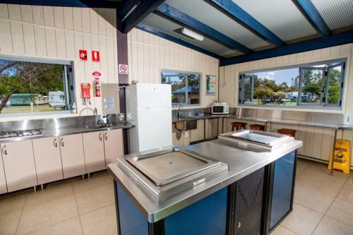 Reflections Holiday Parks Mylestom