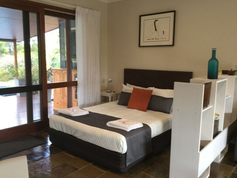 The Croft Bed And Breakfast