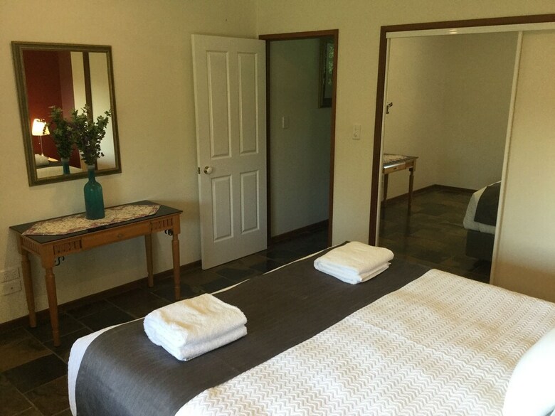 The Croft Bed And Breakfast