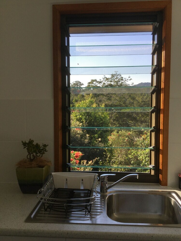 The Croft Bed And Breakfast