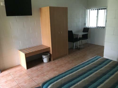 Hotel Mundubbera Billabong Motor Inn