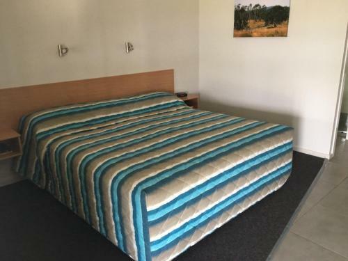 Hotel Mundubbera Billabong Motor Inn