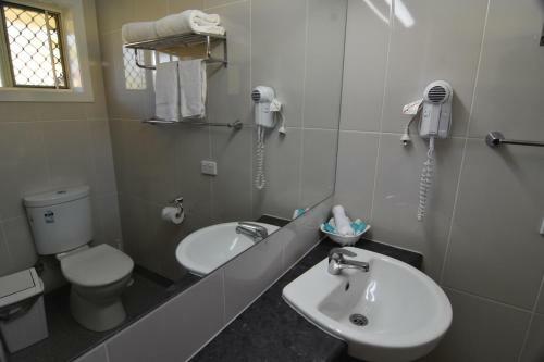 Hotel Mundubbera Billabong Motor Inn