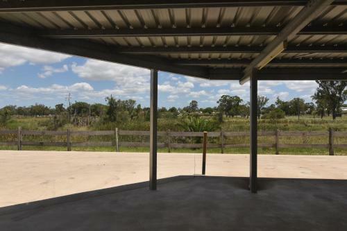 Hotel Mundubbera Billabong Motor Inn