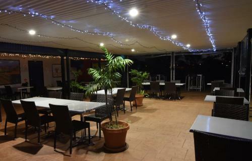 Hotel Mundubbera Billabong Motor Inn