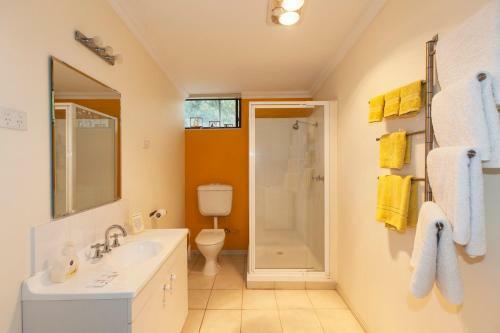 Agroturismo The Apartment - Moyston