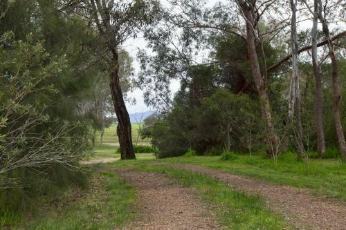Agroturismo The Apartment - Moyston