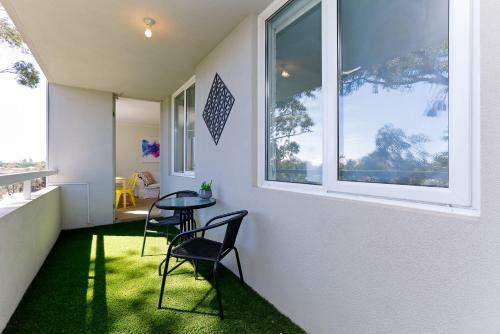 Apartamento Sea Breeze ? Between Cottesloe Beach & Swan River