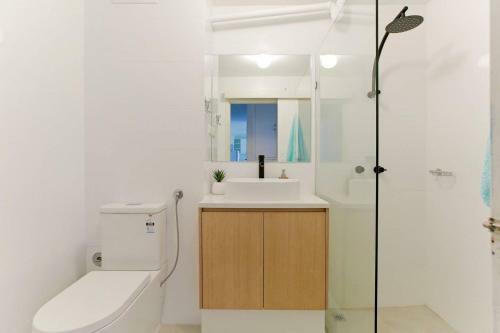 Apartamento Sea Breeze ? Between Cottesloe Beach & Swan River