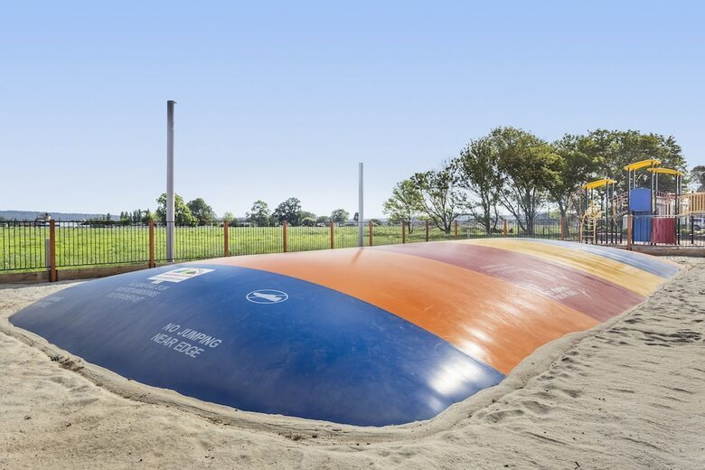 Riverbreeze Holiday Park