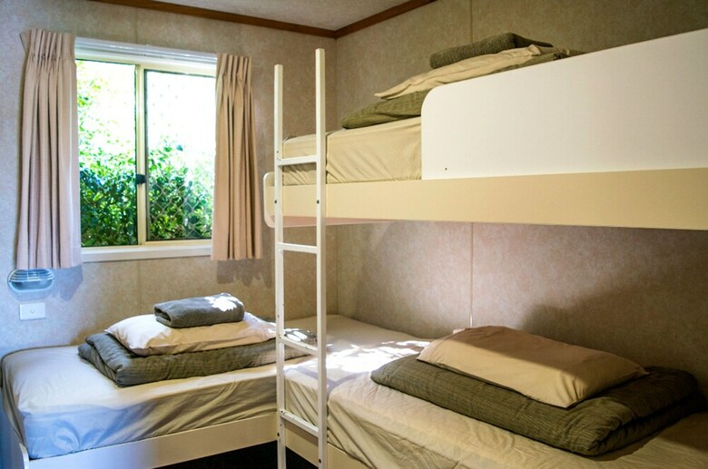 Riverbreeze Holiday Park